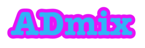 ADmix-HP名-